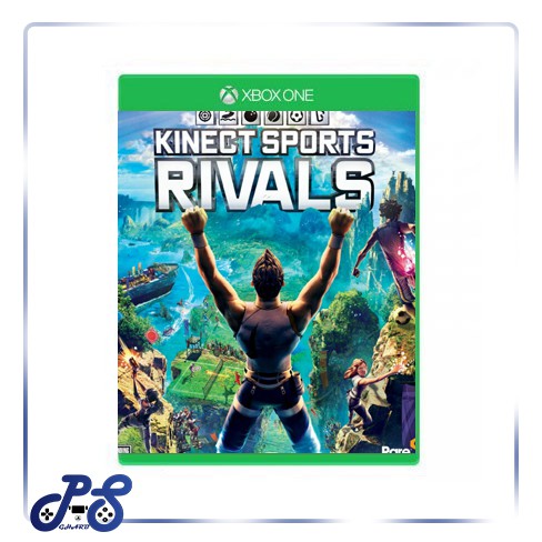 خرید بازی kinect sport rivals برای Xbox One